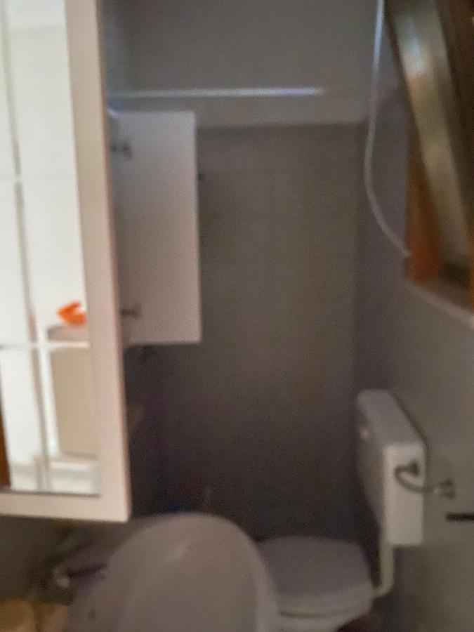 Roca Appartment 2 外观 照片