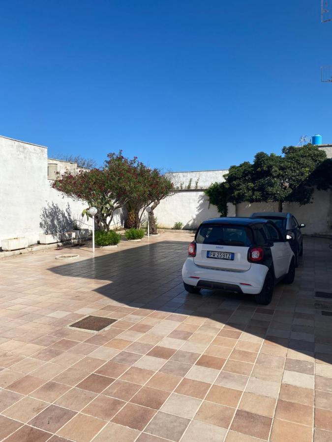 Roca Appartment 2 外观 照片
