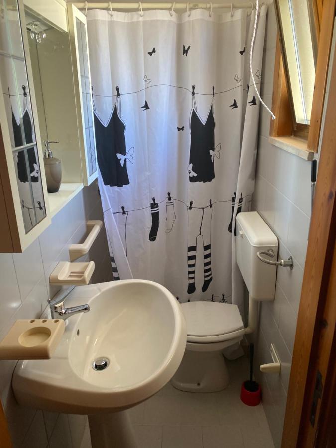 Roca Appartment 2 外观 照片