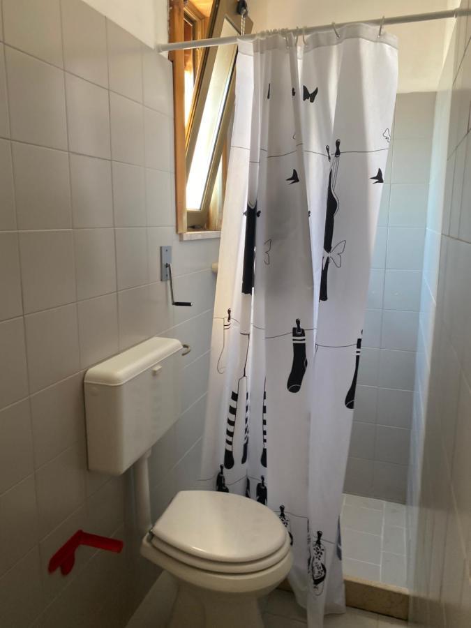 Roca Appartment 2 外观 照片