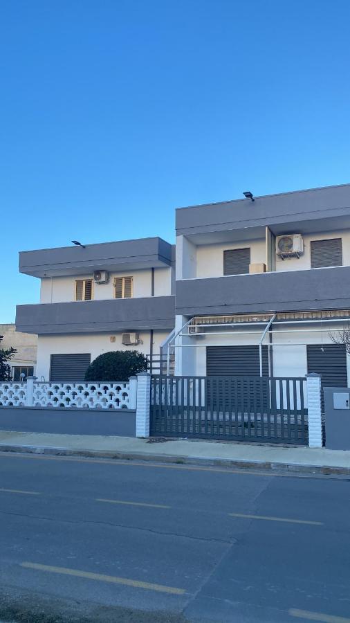 Roca Appartment 2 外观 照片