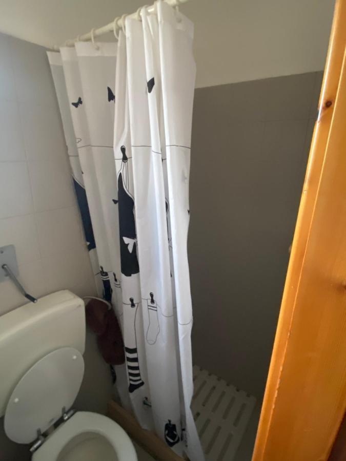 Roca Appartment 2 外观 照片